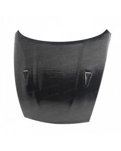 GTR-STYLE CARBON FIBER HOOD FOR 2009-2020 NISSAN 370Z buy in USA