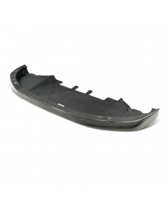 OEM-STYLE CARBON FIBER FRONT LIP FOR 2009-2011 NISSAN GT-R buy in USA