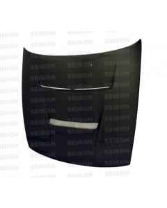 DV-style carbon fiber hood for 1989-1994 Nissan S13 buy in USA