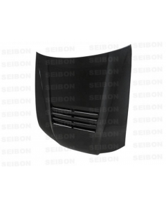 DS-STYLE CARBON FIBER HOOD FOR 1999-2002 NISSAN SILVIA S15 buy in USA