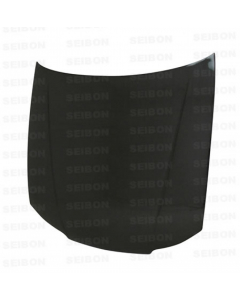 OEM-STYLE CARBON FIBER HOOD FOR 1999-2002 NISSAN SILVIA S15 buy in USA