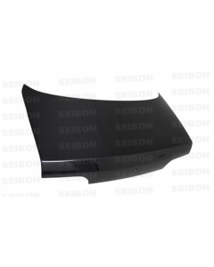 OEM-style carbon fiber trunk lid for 1990-1994 Nissan R32 buy in USA