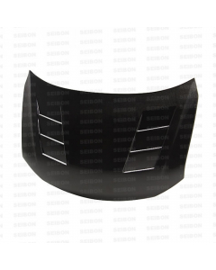 TS-STYLE CARBON FIBER HOOD FOR 2011-2013 SCION TC buy in USA