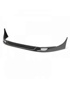 TS-STYLE CARBON FIBER FRONT LIP FOR 1993-1998 TOYOTA SUPRA buy in USA