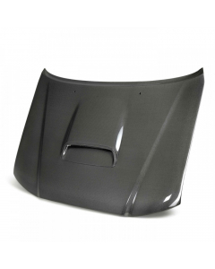 TR-STYLE CARBON FIBER HOOD FOR 2005-2011 TOYOTA TACOMA buy in USA