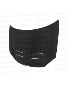 DV-style carbon fiber hood for 2006-2009 VW Golf GTI buy in USA