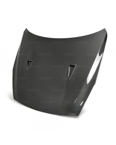 OEM-STYLE CARBON FIBER HOOD FOR 2009-2016 NISSAN GT-R buy in USA