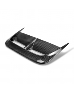 CW-STYLE CARBON FIBER HOOD SCOOP FOR 1998-2001 SUBARU IMPREZA buy in USA