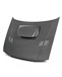 OEM-STYLE CARBON FIBER HOOD FOR 1998-2001 SUBARU IMPREZA buy in USA