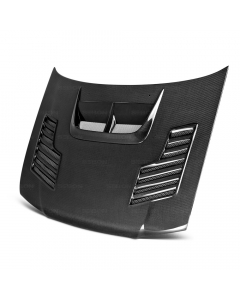 CW-STYLE CARBON FIBER HOOD FOR 1998-2001 SUBARU IMPREZA buy in USA