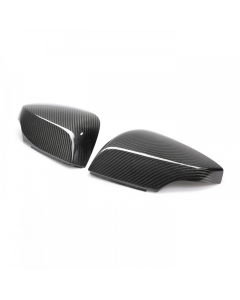 CARBON FIBER MIRROR CAPS FOR 2015-2021 SUBARU WRX / STI buy in USA