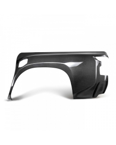 MB-STYLE CARBON FIBER BEDSIDE FENDERS FOR 2022-2023 NISSAN FRONTIER buy in USA