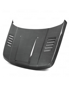 TM-STYLE CARBON FIBER HOOD FOR 2006-2013 LAND ROVER RANGE ROVER SPORT L320 buy in USA