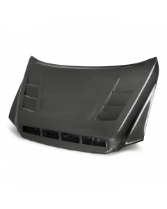 TS-STYLE CARBON FIBER HOOD FOR 2014-2021 TOYOTA TUNDRA buy in USA