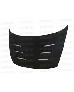 TS-style carbon fiber hood for 2006-2011 Honda Civic 4DR buy in USA