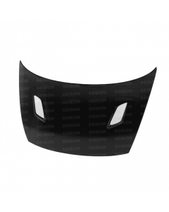 MG-style carbon fiber hood for 2006-2011 Honda Civic 4DR buy in USA