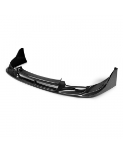 CW-STYLE CARBON FIBER FRONT LIP FOR 2004-2005 SUBARU IMPREZA / WRX / STI buy in USA