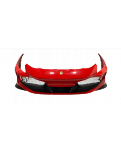 Ferrari F8 Tributo Complete Bumper buy in USA