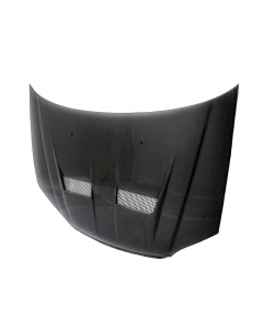 XT-STYLE CARBON FIBER HOOD FOR 2001-2003 HONDA CIVIC buy in USA