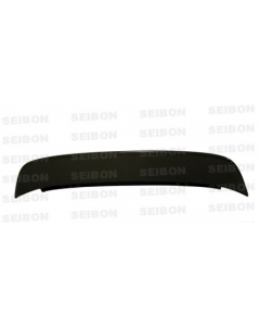 SP-style carbon fiber rear spoiler for 1992-1995 Honda Civic HB buy in USA