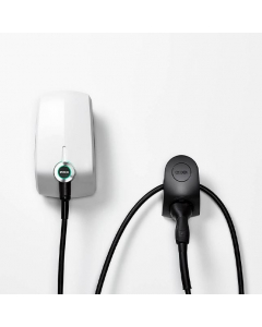 EVBox Elvi plug & charing cable holder buy in USA