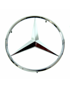 Mercedes-Benz Mercedesstern AMG Motorabdeckung buy in USA