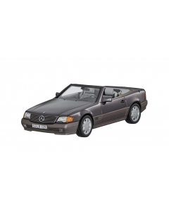 Mercedes-Benz Classic Kollektion 500 SL R129 (1989-1995) Modellauto, bornit, 1:18 buy in USA