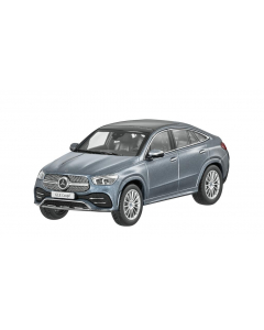 Mercedes-Benz Kollektion GLE Coupé AMG Line C167 Modellauto, selenitgrau, 1:43 buy in USA