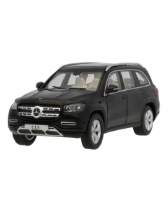 Mercedes-Benz Kollektion GLS SUV X167 Modellauto, obsidianschwarz, 1:43 buy in USA