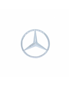 Mercedes-Benz Stern für die Rückwandtür, E-Klasse (213), SL/SLC (420) buy in USA