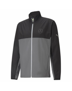 Mercedes-Benz Kollektion Golf-Windjacke Herren (Größe S-XXL) buy in USA