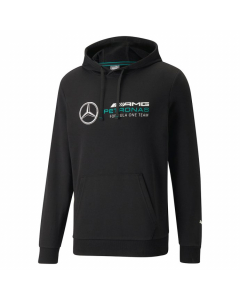 Mercedes-Benz Motorsport Kollektion Sweathoody Herren schwarz Gr. XS - XXL buy in USA