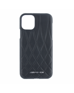 Mercedes-AMG Kollektion Hülle für iPhone® 11 in schwarz buy in USA