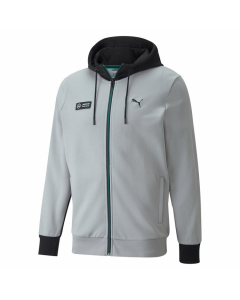 Mercedes-Benz Motorsport Kollektion Sweatjacke Herren Puma Gr. XS - XXL buy in USA