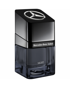 Mercedes-Benz Kollektion Select Night, EdP, 50ml buy in USA