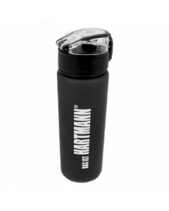 Das ist Hartmann Trinkflasche Aqualok schwarz buy in USA