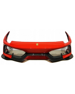 Ferrari 488 Pista Front Bumper buy in USA