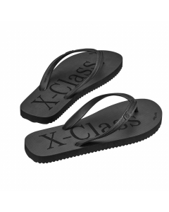 Mercedes-Benz Van Kollektion X-Class Flip Flops, schwarz, 39/40 buy in USA