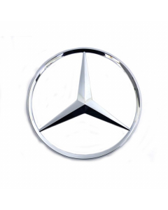 Mercedes-stern buy in USA