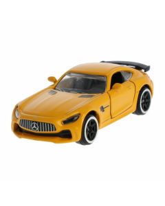 Modellauto Mercedes AMG GT R C190 1:64 buy in USA