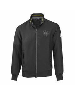 Mercedes-AMG Kollektion Herren Jacke, schwarz buy in USA