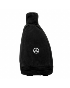 Mercedes-Benz Tasche für die 1L Ölflasche buy in USA