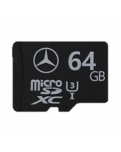 Mercedes-Benz Micro-SD Karte, 64 GB buy in USA