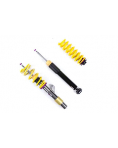 KW Suspension V2 Coilover Kit - Audi TT Quattro (8J) (without Magnetic Ride) buy in USA