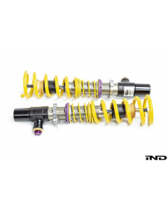 KW Suspension V4 Coilover Kit - Audi R8 (42) V8 (Including Spyder with Magnetic Ride) buy in USA