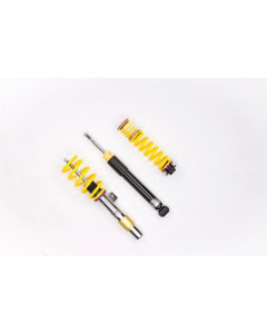 KW Suspension V1 Coilover Kit - Audi TT Quattro (8J) (with Magnetic Ride Cancellation Kit) buy in USA