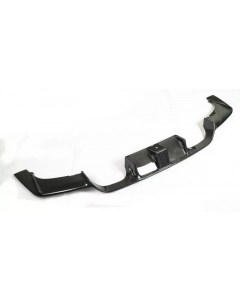 BMW F8X Carbon Fiber Brake Light Rear Diffuser buy in USA