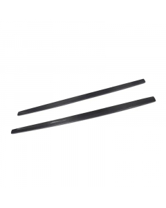 Audi S3/RS3 Carbon Fiber Side Skirts buy in USA