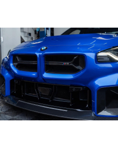 BMW G87 M2 CSL Style Front Kidney Grille buy in USA