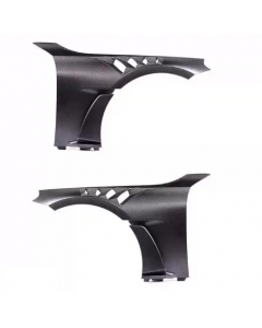 BMW G87 Artisan Vented Front Fenders With Blades buy in USA